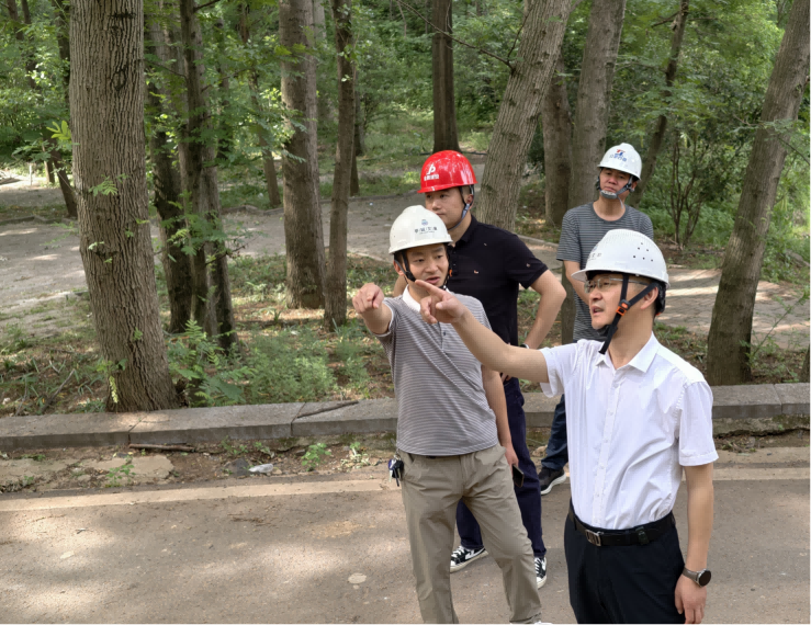 市文旅集團以實干實效深化中央八項規(guī)定精神 彰顯國企政治擔當